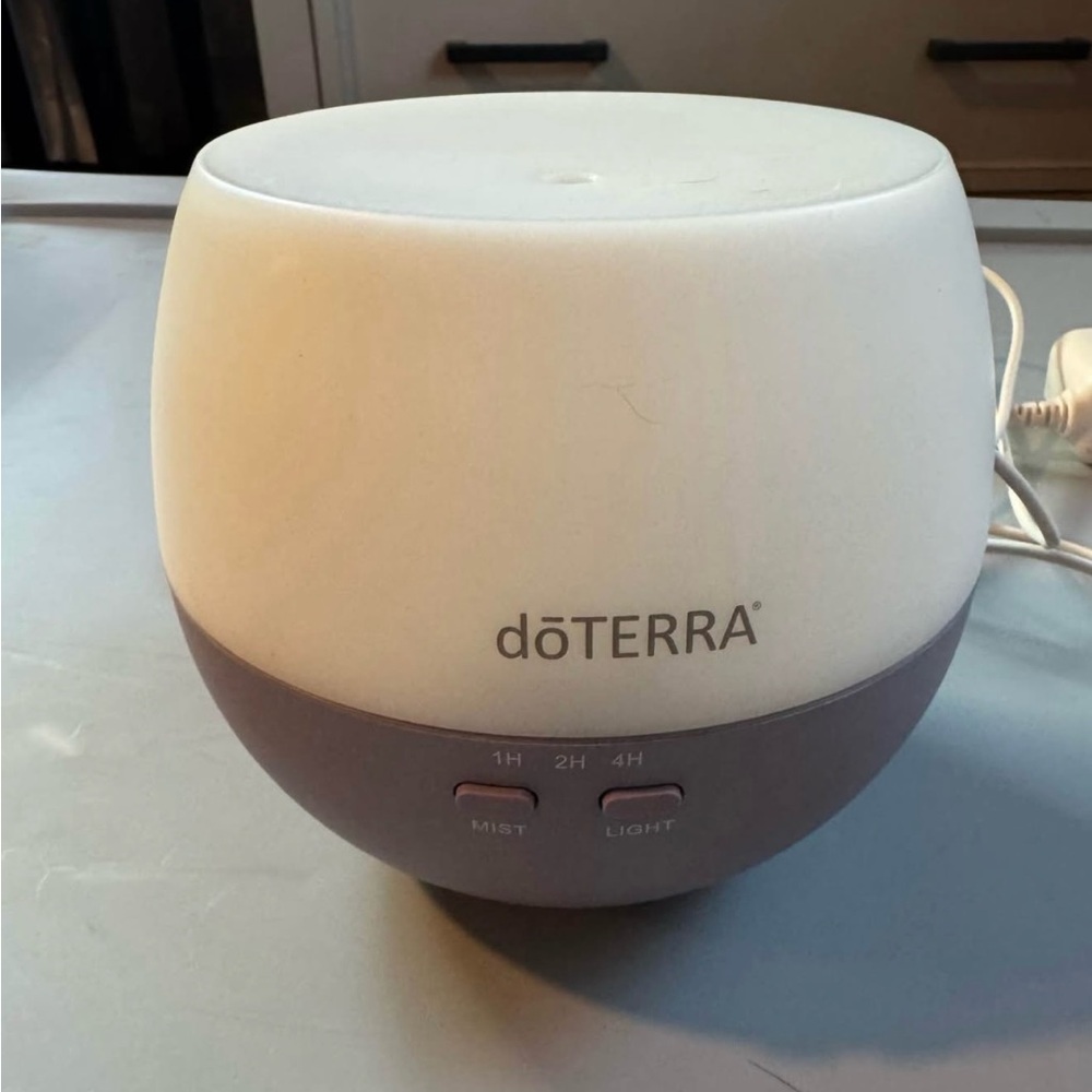 Doterra disfusser